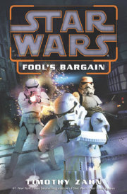 Fool's Bargain: Star Wars Legends (Novella) 