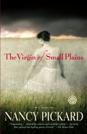 The Virgin of Small Plains 