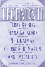 Legends II 