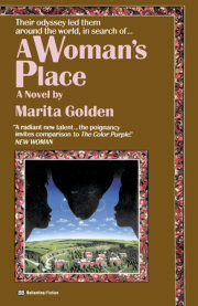 A Woman's Place