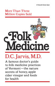 Folk Medicine 
