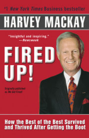Fired Up! 