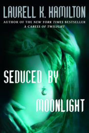 Seduced By Moonlight 