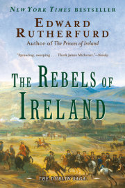 The Rebels of Ireland 