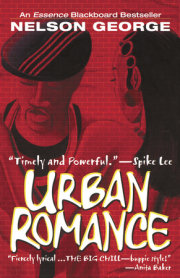 Urban Romance 