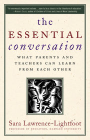 The Essential Conversation 