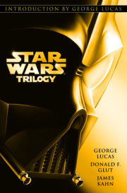 Star Wars Trilogy