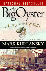 The Big Oyster 