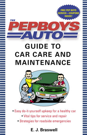 Free car care guides