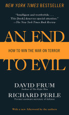 An End to Evil