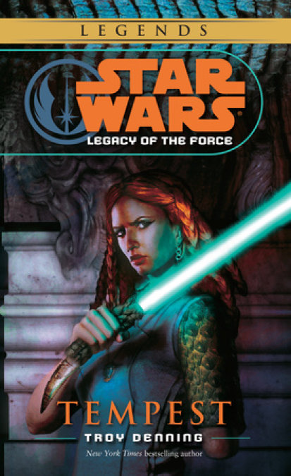 Tempest: Star Wars Legends