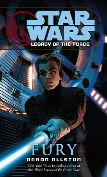 Fury: Star Wars Legends