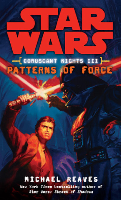 Patterns of Force: Star Wars Legends