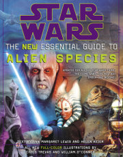 The Essential Atlas: Star Wars | Penguin Random House Retail