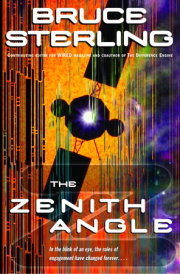 The Zenith Angle