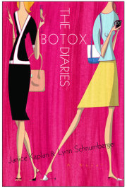 The Botox Diaries 