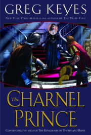 The Charnel Prince 