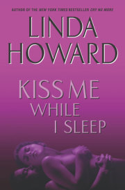 Kiss Me While I Sleep 