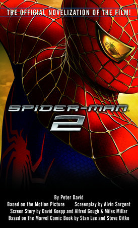 spider man 2 movie poster