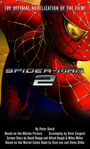 Spider-Man 2 