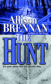 The Hunt 