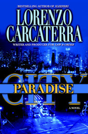 Paradise City 