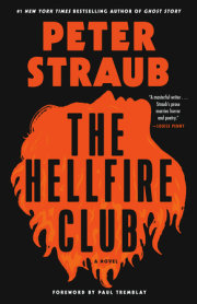 The Hellfire Club 