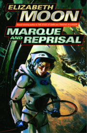 Marque and Reprisal 