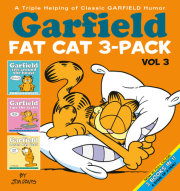 Garfield Fat Cat 3-Pack #3 