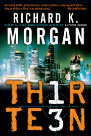 Thirteen 