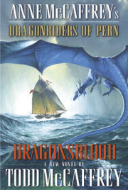 Dragonsblood 