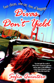 Divas Don't Yield 