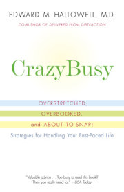 CrazyBusy