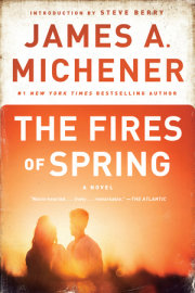 The Fires of Spring 