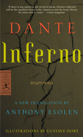 Inferno Random House Group