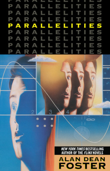 Parallelities