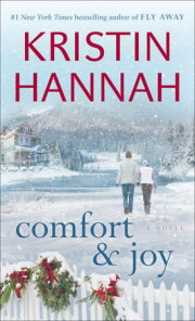 Comfort & Joy 