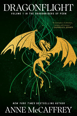 His Majesty's Dragon (Temeraire Series #1) by Naomi Novik, Paperback