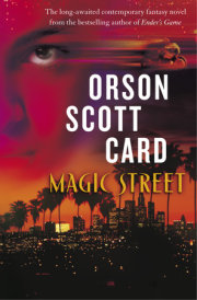 Magic Street 