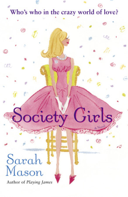 Society Girls