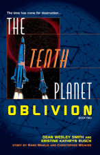 The Tenth Planet: Oblivion