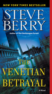 The Venetian Betrayal 