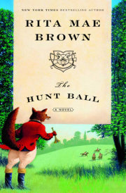 The Hunt Ball 