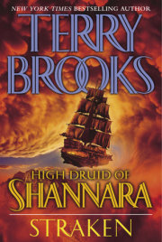 High Druid of Shannara: Straken 