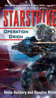 Starstrike: Operation Orion 