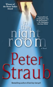 In the Night Room 