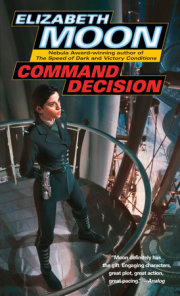 Command Decision 