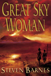 Great Sky Woman 