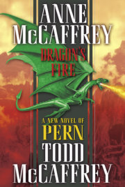 Dragon's Fire 
