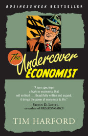 The Undercover Economist 